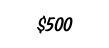 500